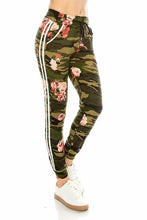 Load image into Gallery viewer, Women Joggers High Waist Pants Tracksuit Bottoms Trousers Ladies Streetwear Gym Jogging Plus Size Sports Sweat Pants Women Cloth