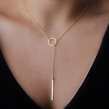Load image into Gallery viewer, LATS Gold Silver Color Chain Butterfly Pendant Choker Necklace Women Statement Collares Bohemia Beach Jewelry Gift Collier Cheap