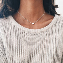 Load image into Gallery viewer, LATS Gold Silver Color Chain Butterfly Pendant Choker Necklace Women Statement Collares Bohemia Beach Jewelry Gift Collier Cheap