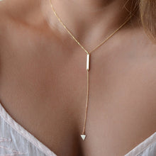 Load image into Gallery viewer, LATS Gold Silver Color Chain Butterfly Pendant Choker Necklace Women Statement Collares Bohemia Beach Jewelry Gift Collier Cheap