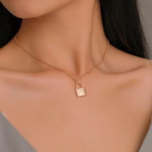Load image into Gallery viewer, LATS Gold Silver Color Chain Butterfly Pendant Choker Necklace Women Statement Collares Bohemia Beach Jewelry Gift Collier Cheap