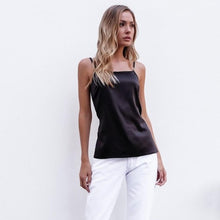 Load image into Gallery viewer, Sexy Backless Sleeveless Tank Tops Fashion Women Lady Beachwear For Party Nightclub Vacation Comfortable Shirts